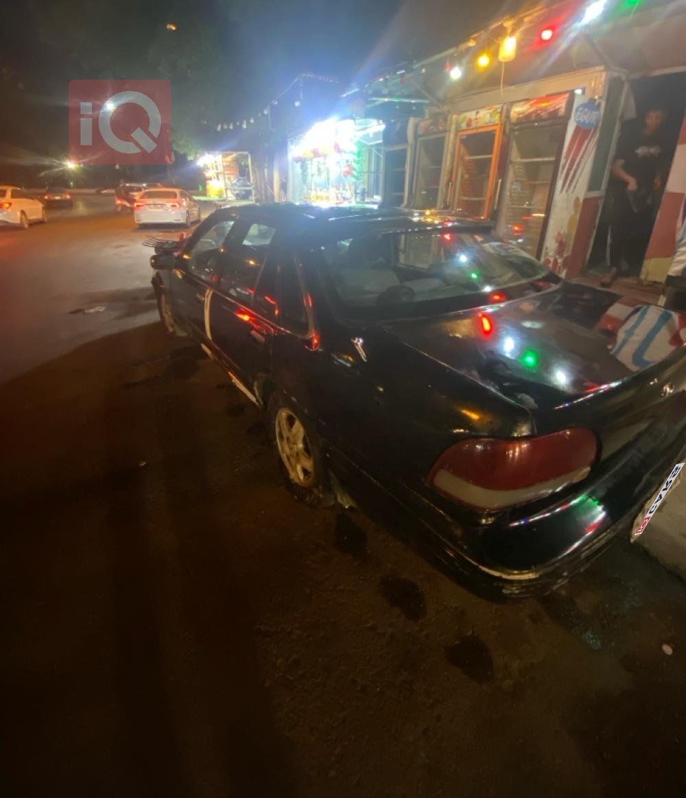 دايو برنس
